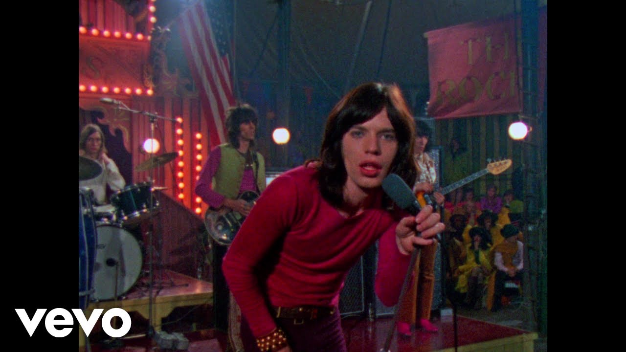 The Rolling Stones – You Can’t Always Get What You Want