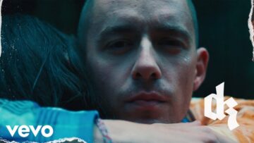 Dermot Kennedy – Outnumbered