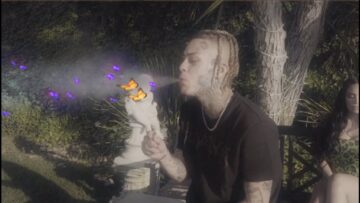 Lil Skies – Going Off