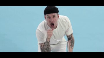 LURK – Electro-Shock