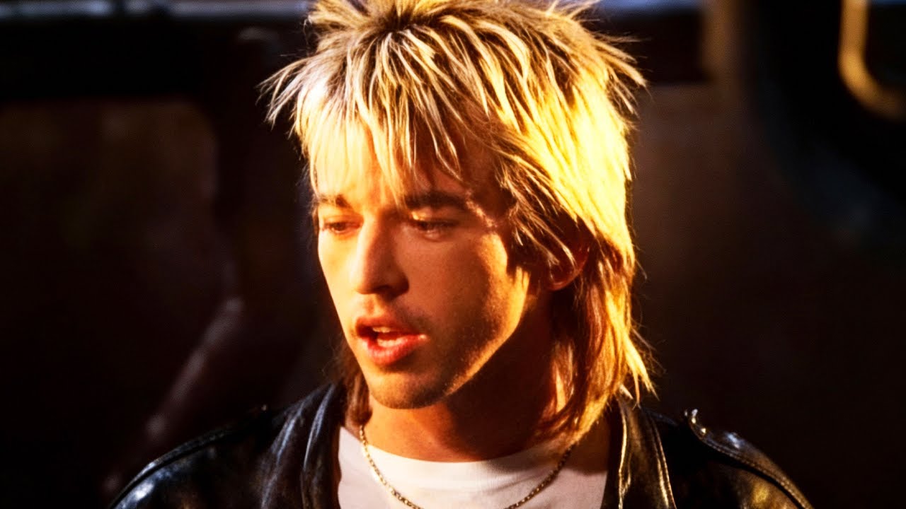 Limahl – Never Ending Story