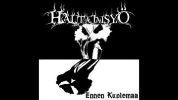 Hautajaisyö – Ennen kuolemaa