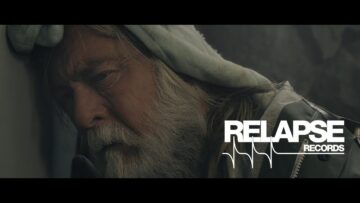 MONOLORD – The Last Leaf