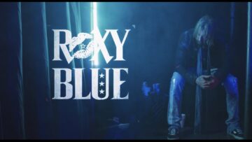 Roxy Blue – Rockstar Junkie  #RoxyBlue #HardRock