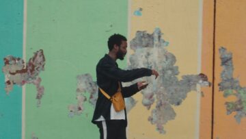 Dreamville – “Sleep Deprived” ft. Lute, Omen, Mez, DaVionne