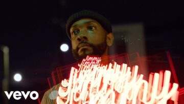 Raphael Saadiq – Something Keeps Calling  ft. Rob Bacon