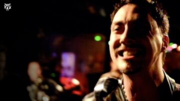 Rustic Overtones – C’mon