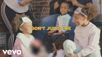 Kierra Sheard – Don’t Judge Me