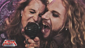 DEAF RAT – Fallen Angels