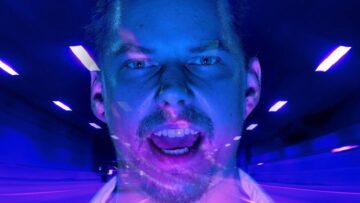 Somehow Jo – Mad Town