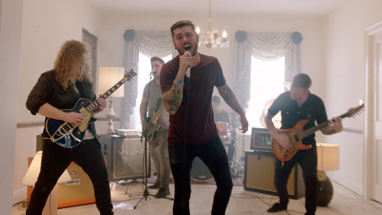 Capstan – We’ll Always Have Paris