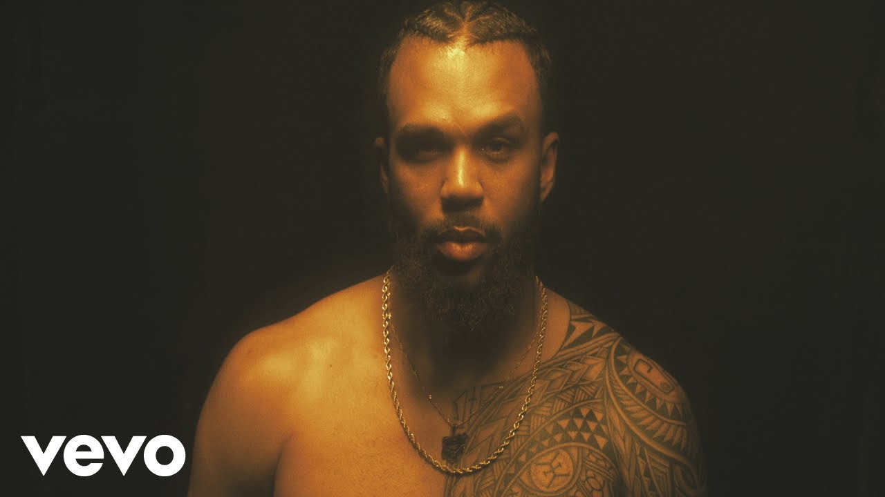 Jidenna – Sufi Woman