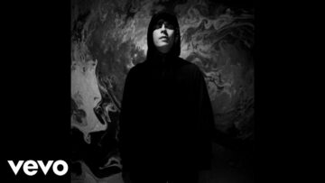 CamelPhat, Jake Bugg – Be Someone (Vertical Video)