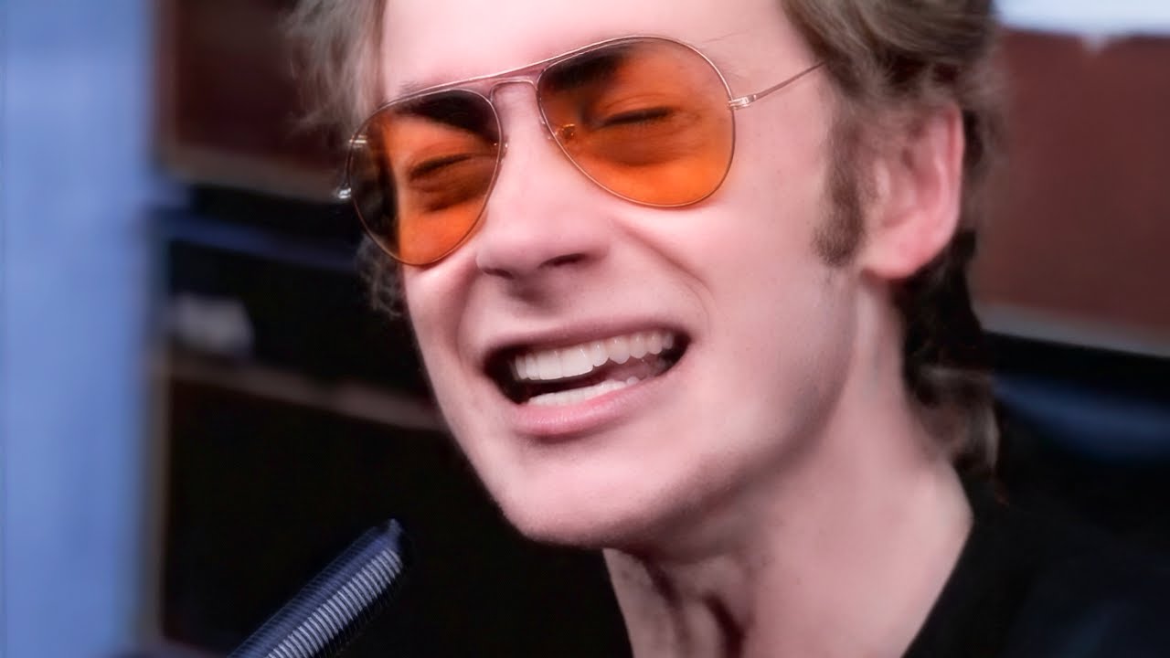 Spacehog – In the Meantime