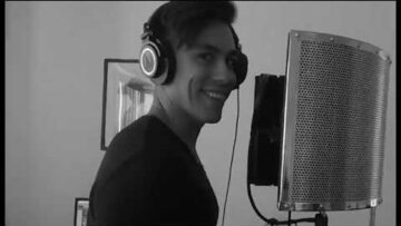 CRUZH – Aim For The Head (Acoustic) #Cruzh #RockAintDead