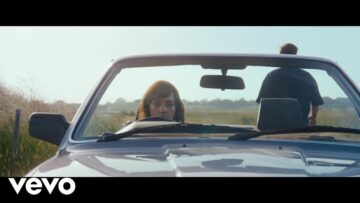 Jamie N Commons – Heartbreak