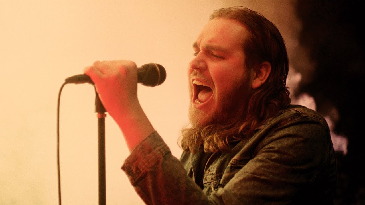 Wage War – Grave