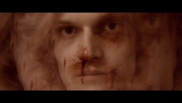 Microwave – Mirrors