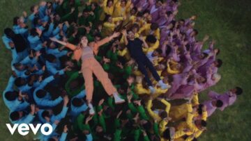 Oh Wonder – Hallelujah