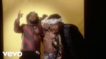 Bas – Jollof Rice feat. EarthGang  ft. EARTHGANG