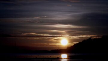 SILENT SKIES – Horizons