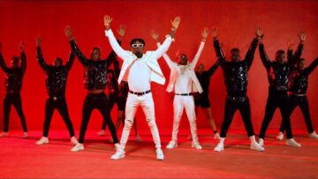 Innoss’B Ft Diamond Platnumz – Yope Remix