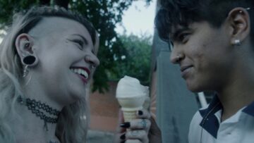 Selfish Things – Mind