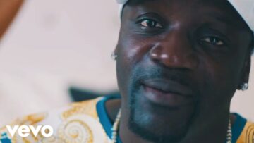 Akon – Can’t Say No