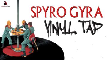 Spyro Gyra – Can’t Find My Way Home