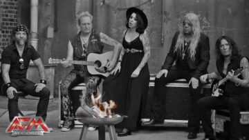 SINNER – Death Letter