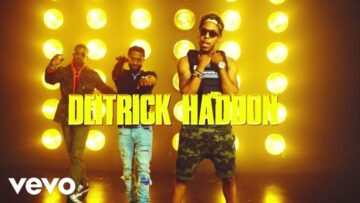 Deitrick Haddon – Gorilla Faith ft. Yung LA