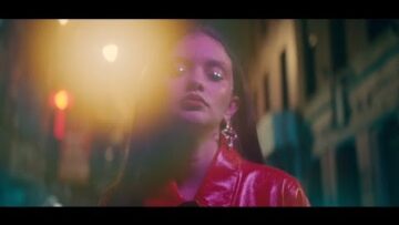 Sabrina Claudio – Rumors [ft. ZAYN]