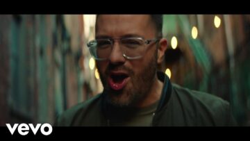 Danny Gokey – Wanted