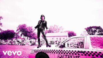 The Struts – I Do It So Well