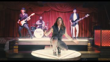 Passion – Trespass On Love