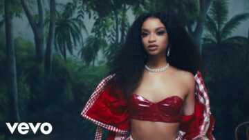 Melii – No Hard Feelings