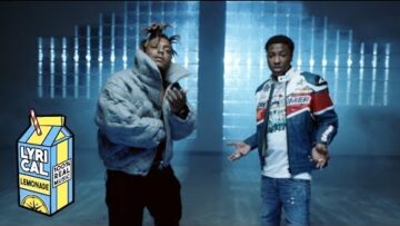 Juice WRLD – Bandit ft. NBA Youngboy (Directed by Cole Bennett)