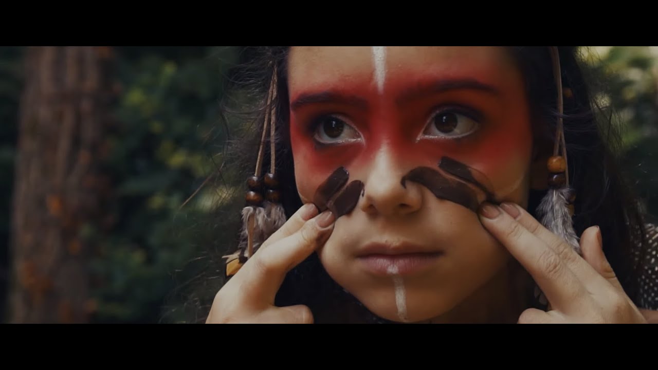 Edge Of Forever – Native Soul