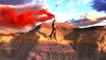 Edge Of Paradise – Fire