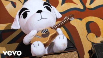 Sentient Moss – Greener