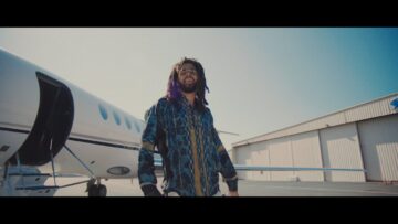 Dreamville – Down Bad ft. J.I.D, Bas, J. Cole, EarthGang, Young Nudy