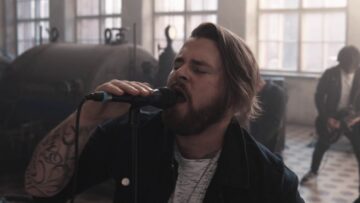 Countless Goodbyes – Hourglass