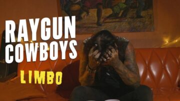 Raygun Cowboys – Limbo