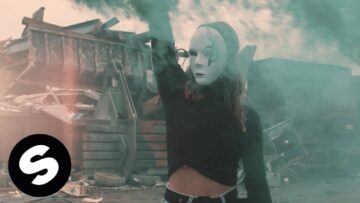 Steff Da Campo & SMACK – Renegade