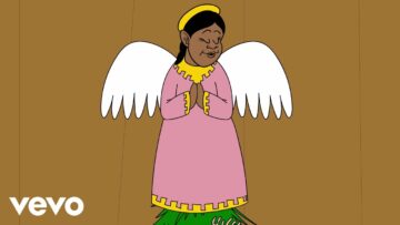 The Temptations – Silent Night