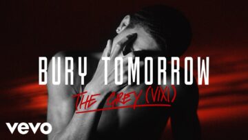 Bury Tomorrow – The Grey
