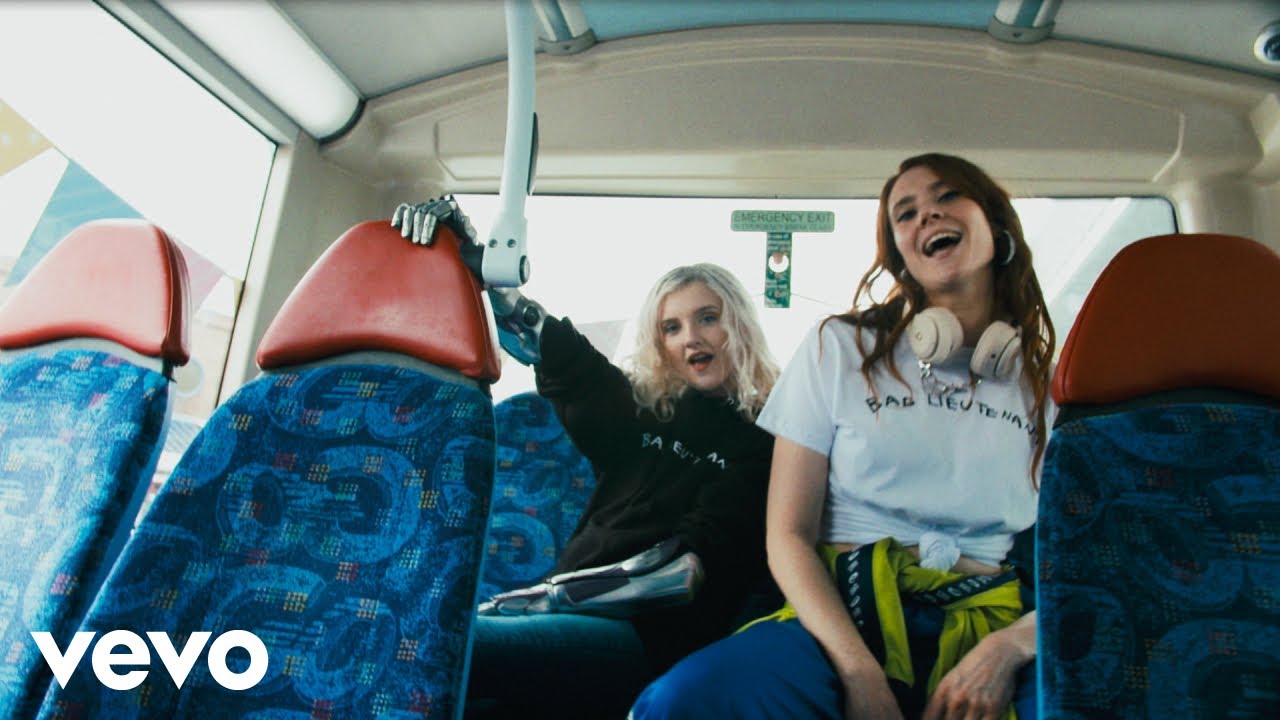 Kate Nash – Bad Lieutenant