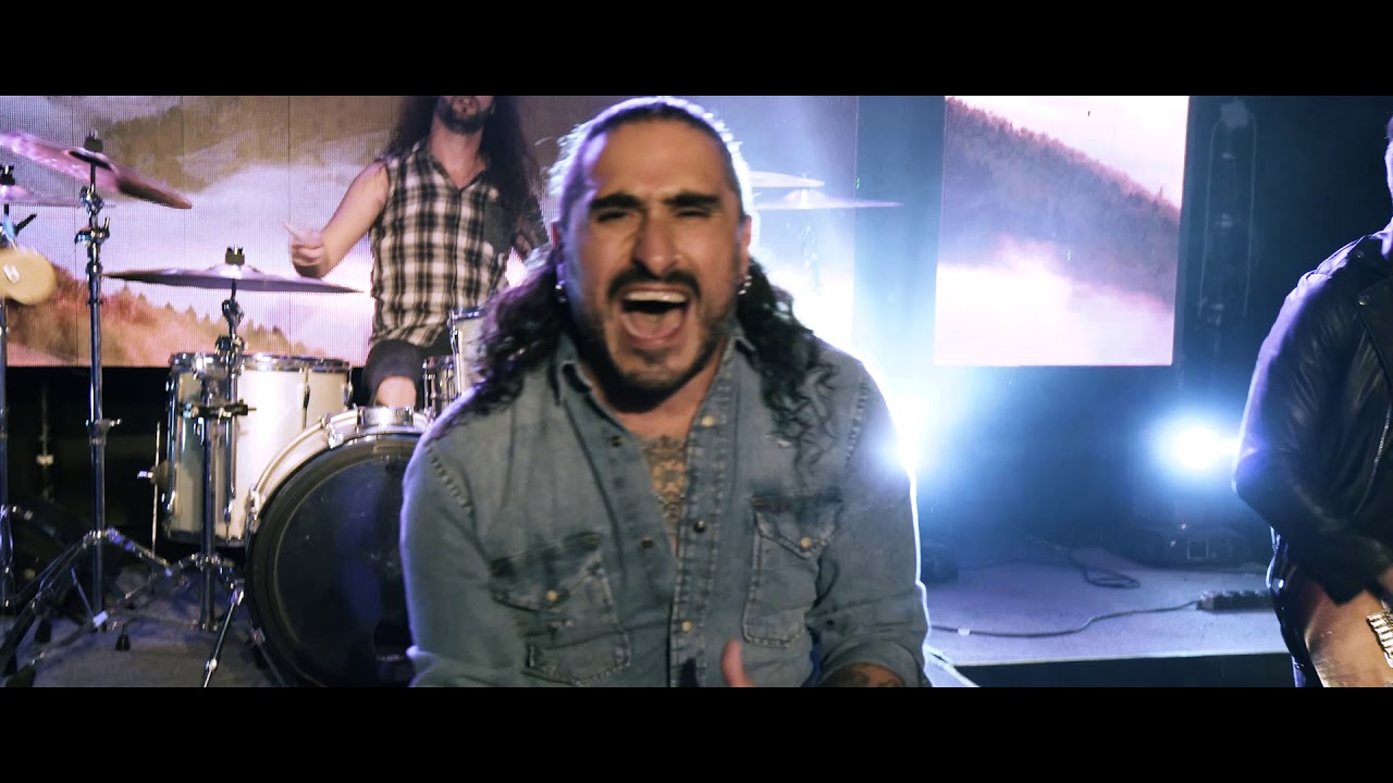 Edge Of Forever – Promised Land