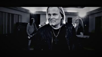 Jorn – Lonely Nights
