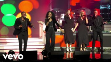 DCappella – Feliz Navidad